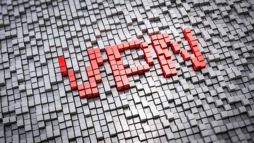 test 2 usług VPN