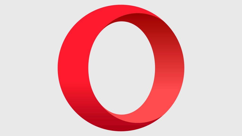 opera logo