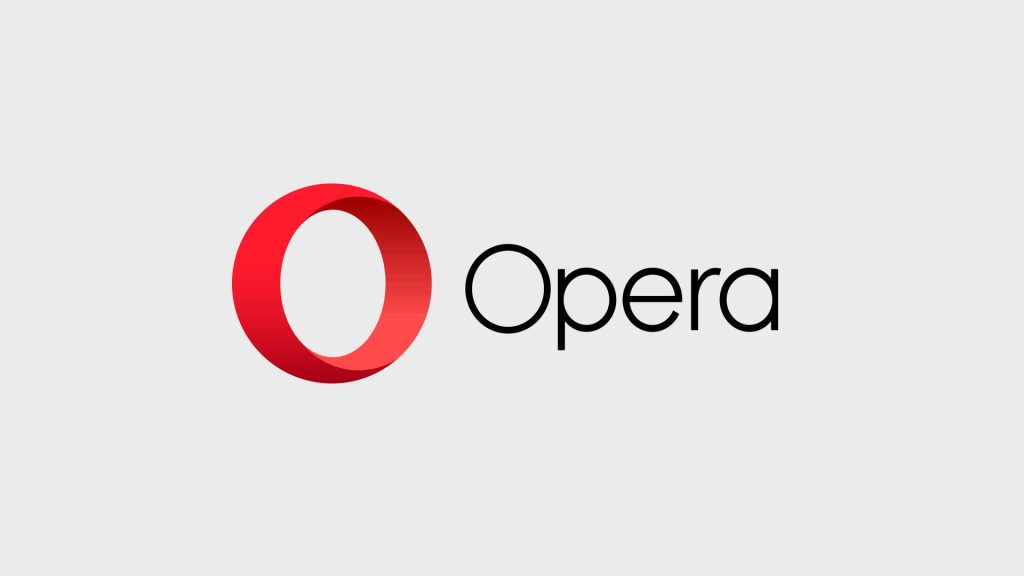 opera logo