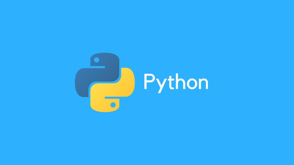python wstęp