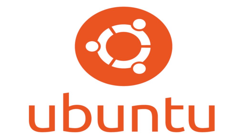ubuntu logo