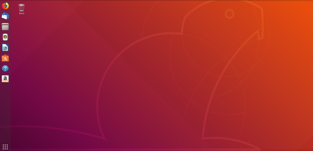 linux ubuntu