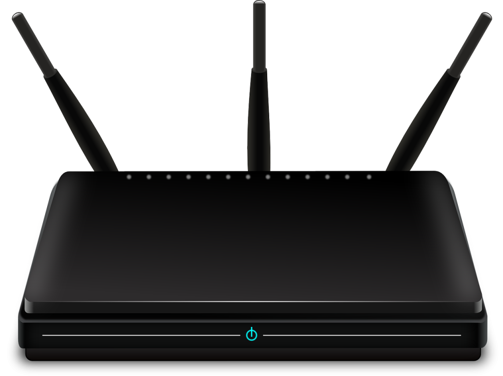 router